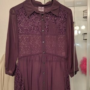 Free People Dress Size 8
